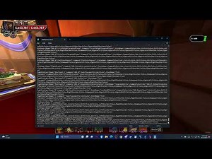 Custom Field of View for DD2 Tutorial!