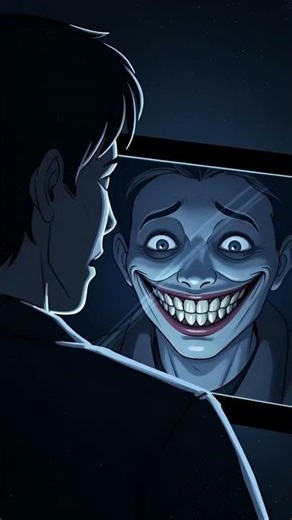 Disturbing Video Call Glitch Horror Story Animated #animatedhorror #horrorstories #terrifyingtales