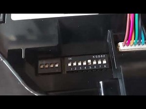 新500円対応コインメック調整