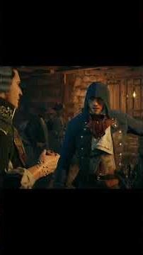 Assassin's Creed is a mess.. #assassinscreed #acunity