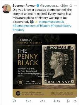 Discover History Through Postage Stamps Every Stamp Tells a Story: Ipswich Stamp Museum