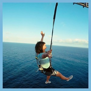 Partner Content Hurry! Check out this great NCL promotion that started today! NCL has just made its 2021 cruise programme even more attractive with our limited time Free at Sea 5 Free Offers deal to give you a taste of the high life. Anyone booking a cruise now will receive 5 FREE OFFERS, including Free Open Bar, Free Speciality Dining, Free Shore Excursions credit, Free Wi-Fi package and Kids Sailing for Free. Plus, enjoy Peace of Mind with NCL’s Sail Safe cruising policy. For more information,