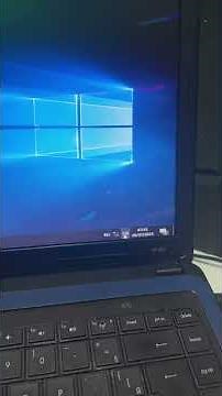 Windows 10 LITE – The Perfect System for Weak Machines👏 #windows