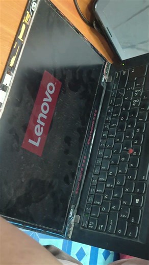 Lenovo laptop display change #shorts #lenovo #laptop