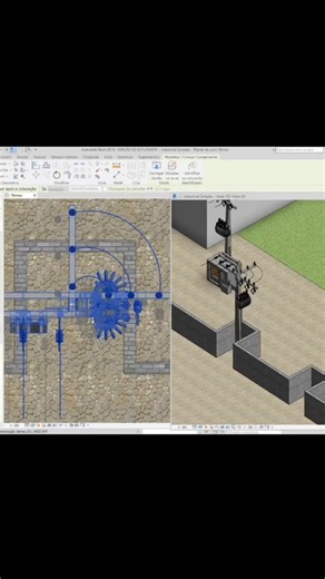 Participe GRATUITAMENTE da Imersão REVIT Elétrica. Eu fiz uma pesquisa com mais de mil engenheiros. Mais de 62% não conseguem passar dos dois mil reais por projeto. E continuam aceitando projetinho barato, com cliente pechinchando e concorrência desleal. Enquanto isso, tem gente fechando projeto de 25 mil com subestação… E até mais de 100 mil com usina fotovoltaica. E não, não é porque são gênios. É porque dominam um método e atendem demandas reais do mercado. Por isso eu criei A IMERSÃO REVIT E