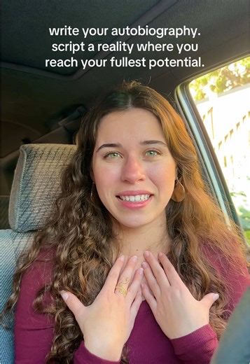 A manifestation exercise to work on this month #manifestation #mindset