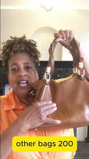 HONEST Kattee Leather Bag Review: Is It REALLY Worth the Money? 💰 #handbags