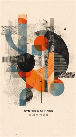 Discover Shadow's New Album Release