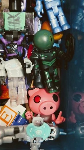 (NEW) roblox figures