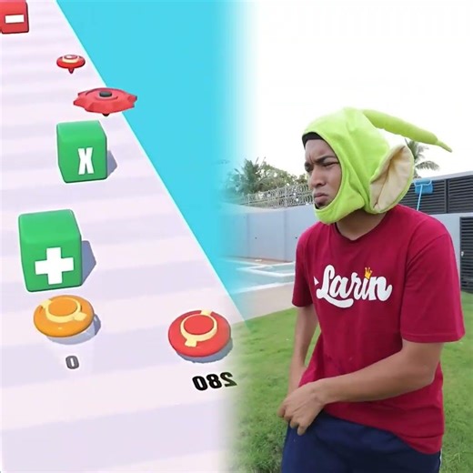 LA LLAMADA DE CRISTIANO Y MESSI #comedia