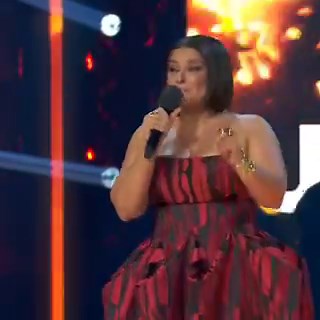 NELLY FURTADO inducted into the Canadian Music Hall of Fame at the 2026 Juno Awards.