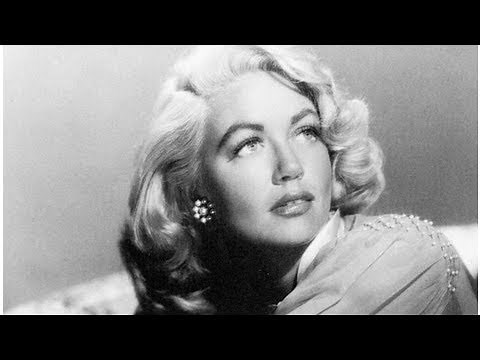 Oscar-Winning Actress Dorothy Malone of Peyton Place and Basic Instinct Dies at 92