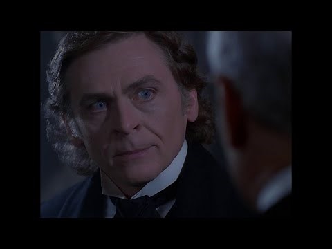 Star Trek TNG -- The Holodeck: Professor Moriarity (Part 1 of 3)