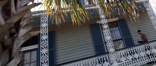 Interview with the Vampire S01 E01