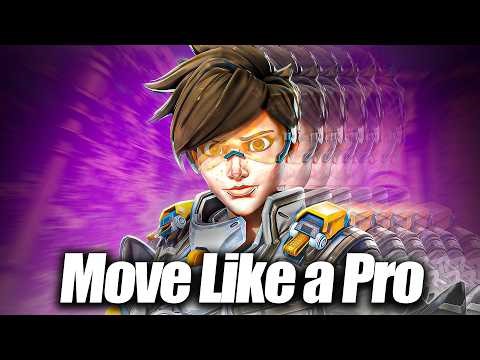 It's Not You Aim - It's Your Movement