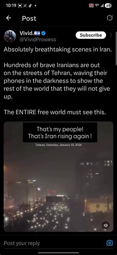 FREEDOM!! TRUMP TOLD US!!