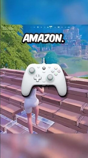 The BEST Controllers For Fortnite! 🎮