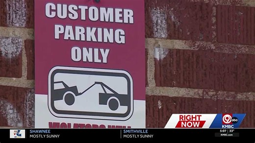 Predatory towing reforms go into effect Jan. 1 in Kansas City