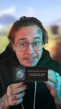 Raciais e classes da nova raça do world of warcraft forever #worldofwarcraft #wowbrasil