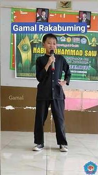 Solo Karaoke lagu Manuk Dadali kelas 5 SDN 1 Cineumbeuy #karaoke #lagusunda #senibudaya #shortsfeed