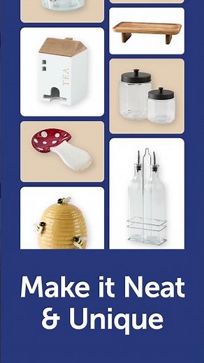 Kitchen Essentials at Hobby Lobby®