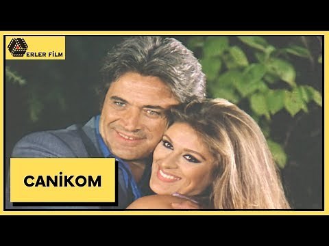 Canikom | Cüneyt Arkın, Gülşen Bubikoğlu | Türk Filmi | Full HD