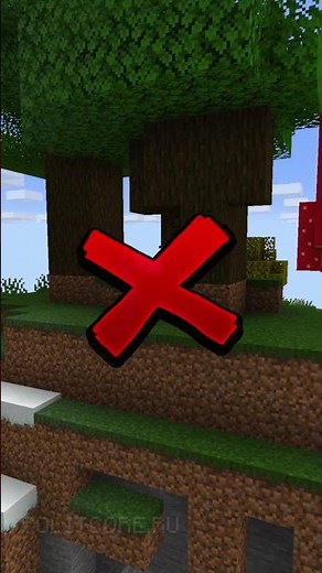 Why does EVERYONE live in Russia on this Minecraft server?😱🌍