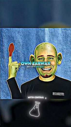 Do Shrek's EARWAX Candles Really Work?🕯️ | MythBusters