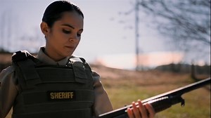 فیلم اکشن و درام((بلوریج؛blue ridge))دوبله فارسی.2020