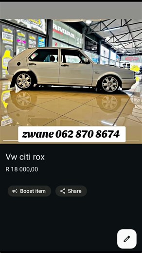 88K views · 575 reactions | Bank repossessed vehicle for sale | zwanecars | Facebook