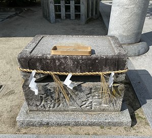 春日神社（福岡）の御朱印帳やご利益や時間≪無料駐車場やお守り≫