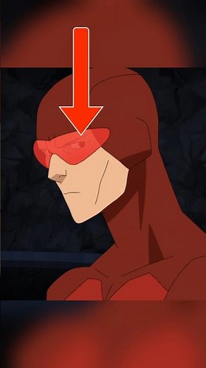 The Darkest Truth About Speedsters Nobody Talks About...