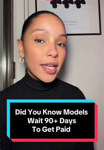 Let’s talk about it 👀 #models #modellife #nyc