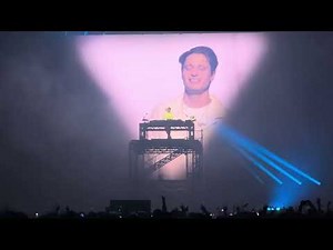 [Full] KYGO World Tour (Seoul, Korea | 28.Feb.2025.)