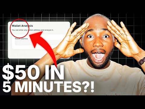 Crypto Arbitrage: The EASIEST $50 I Ever Made (Arbitrage Scanner Review)