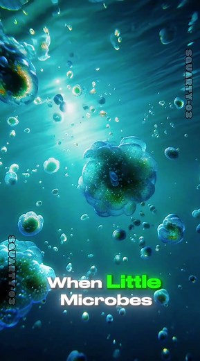 Did you know what the first day on Earth really looked like?🤯#earthorigins#facts#didyouknow #shorts