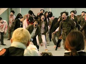 #Alive (2020) Movie Explanation | Korean Zombie Movie