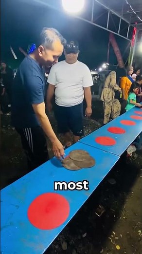 The Smartest Carnival Hack Ever (@celly_hz)
