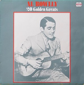 Al Bowlly - 20 Golden Greats