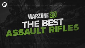 The Best Assault Rifle In Warzone 2 | Complete AR Ranking