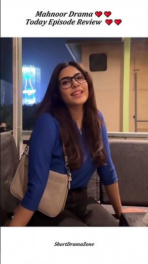 Mahnoor Episode 26,27 | Humayoun Ashraf | Khadija Saleem | 20 May 2026 | ARY Digital Drama | Review