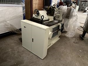 [Hot Item] Small Scale 100-300 Kg/H Mini Toilet Soap Hotel Soap Production Machine