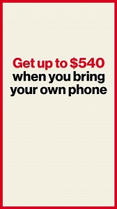 11 reactions · 32 shares | Bring your phone to Verizon and save. We'll walk you through it so you don't have to stress. | Verizon | Facebook