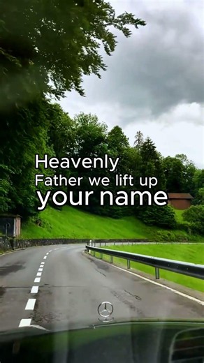 I Will Praise the Lord All My Life