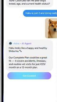 Superchat 3.0 | AI Agent Trailer