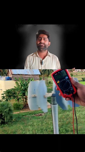 Wind turbine free energy generator system without fuel life time free electricity generator system | pk tv