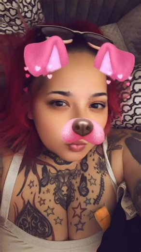TheGoddessPuertoRicanbutterfly (@thepuertoricanbutterfly)’s videos with original sound - Bryce Savage
