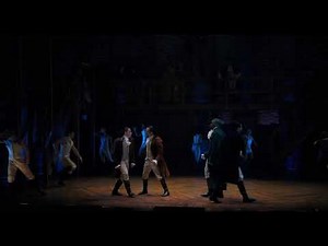 The Story of Tonight (Original Broadway Cast - 2016) [HD]