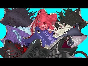 FULL EPISODE BLOOP|Bloop Minus One,Thorny Bloop,Whale Bloop,Tiamat Bloop,Axolotl bloop,Abyssal Bloop