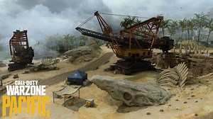 All Caldera map changes in Warzone Season 3 - CharlieINTEL